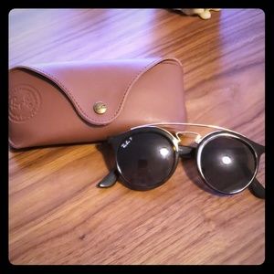 Ray-Ban Gatsby Polarized Sunglasses
